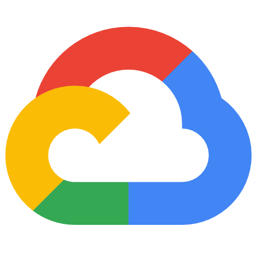Encryption with Google Cloud