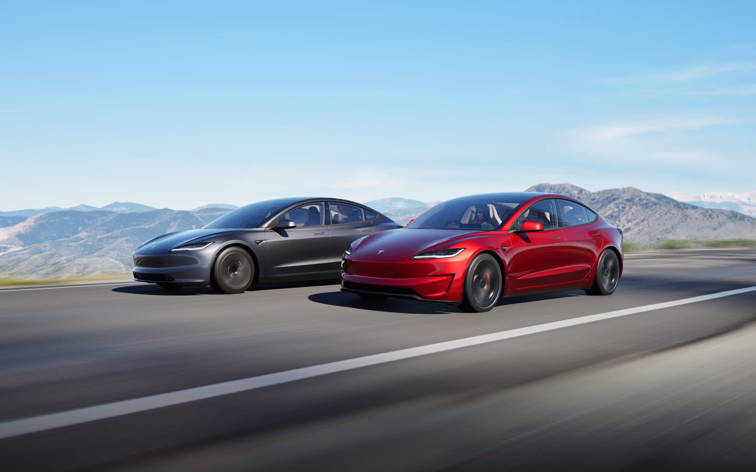 Tesla + Innovation